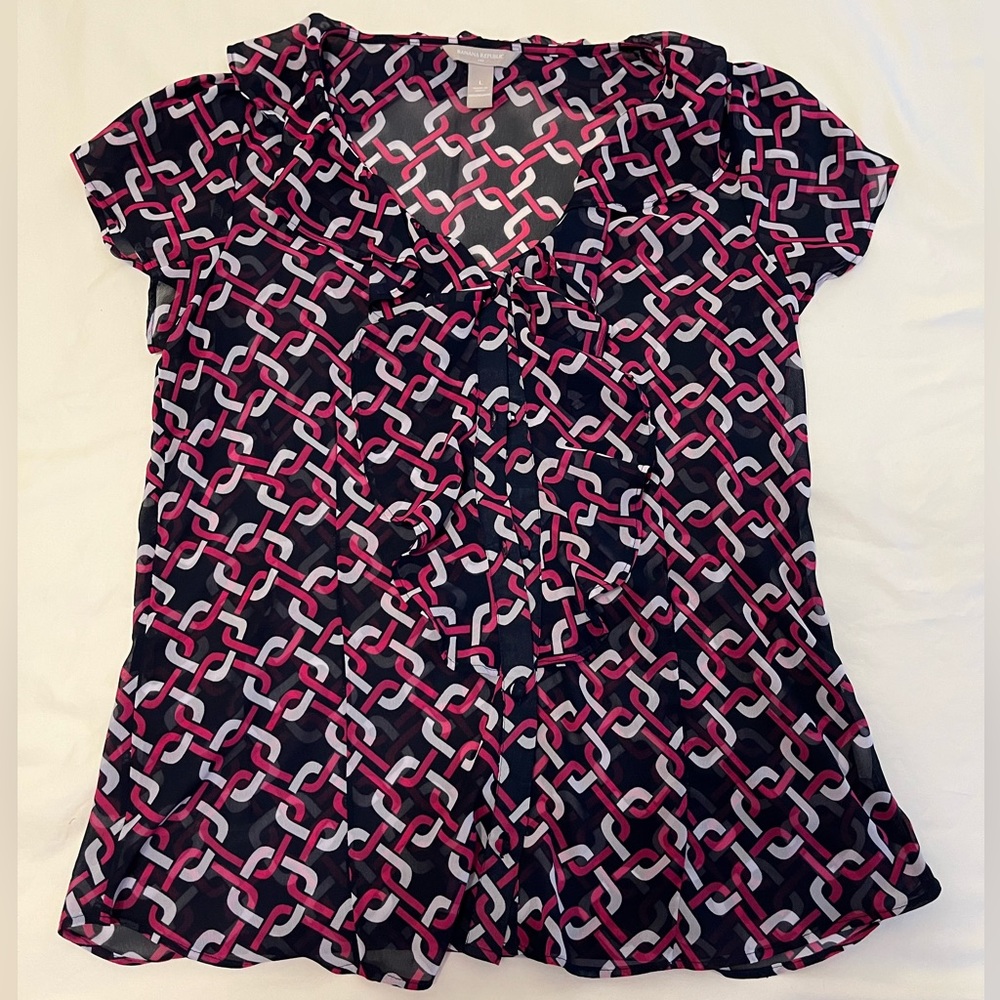 Banana Republic Women’s Large Blouse